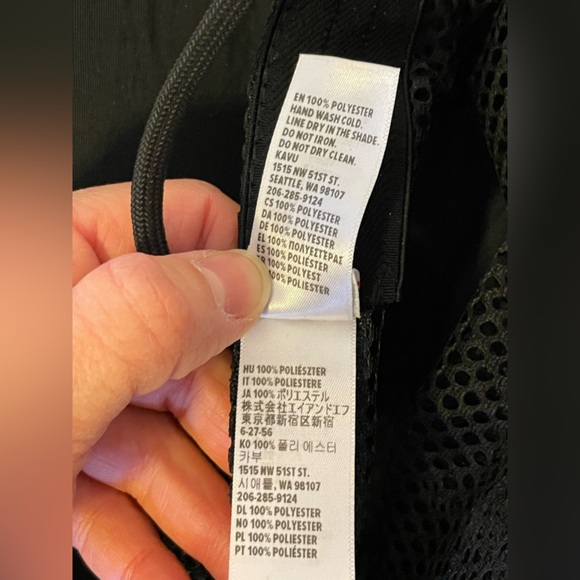 Kavu Chillba Hat Clouds - Picture 5 of 8